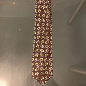 Men’s tie. Like new.